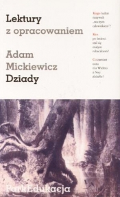 Dziady - Adam Mickiewicz
