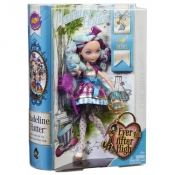 Ever After High lalka Madeline Hatter (CBR37/CBR39) - <br />