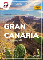 Gran Canaria - Poschwald Magdalena