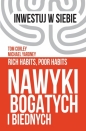 Nawyki bogatych i biednych - Michael Yardney, Tom Corley
