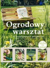 Ogrodowy warsztat - Thomas Hess