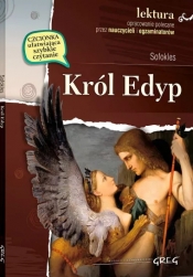 Król Edyp