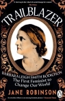 Trailblazer wer. angielska Jane Robinson
