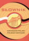 Słownik niemiecko-polski polsko-niemiecki