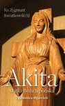 Akita. Matka Boża japońska