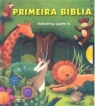 Primeira Biblia advinha quem e Opracowanie zbiorowe