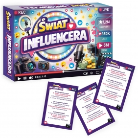 Świat Influencera
