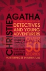 Detectives and Young Adventurers Agatha Christie