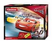 GO!!! Disney/Pixar - Cars 3 Fast Friends (62419)