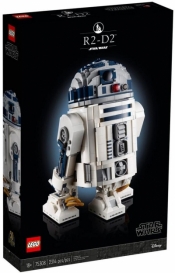 Lego STAR WARS 75308 R2-D2