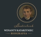 Wenanty Katarzyniec. Biografia audiobook - Opracowanie zbiorowe