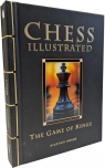 Chess Illustrated wer. angielska Alastair Horne