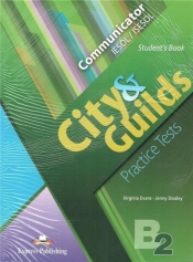 City & Guilds Practice Tests B2 SB - Jenny Dooley, Virginia Evans