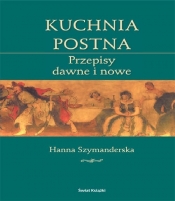 Kuchnia postna