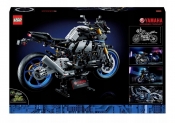 Lego, Technic - Yamaha MT-10 SP, 1478 el. (42159)
