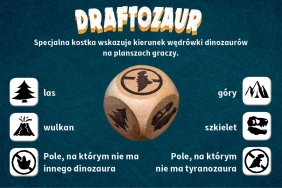 Draftozaur