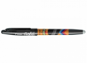 Pióro kulkowe Frixion Ball Mika Edycja limitowana czarne (BL-FR7-B-MK)