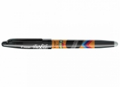 Pióro kulkowe Frixion Ball Mika Edycja limitowana czarne (BL-FR7-B-MK)