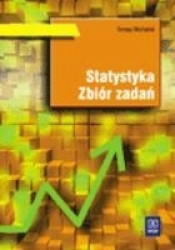 Statystyka zb. zadań Michalski pomarańczowe WSiP - Tomasz Michalski