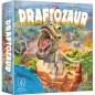 Draftozaur - Corentin Lebrat, Ludovic Maublanc, Théo Rivière, Antoine Bauza