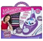 Cool Maker: Kumi Kreator 2 w 1 Bransoletki + Naszyjnik (6053898)