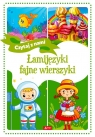 Łamijęzyki - fajne wierszyki Żywczak Krzysztof,Jabłoński Janusz