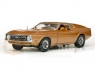 SUN STAR 1971 Ford Mustang Sportsroof (3619)