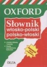 Słownik włosko-polski polsko-włoski