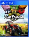 Pure Farming 2018 PS4