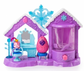 Hatchimals: Brokatowy Salon (6047221)