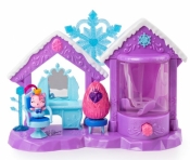 Hatchimals: Brokatowy Salon (6047221)