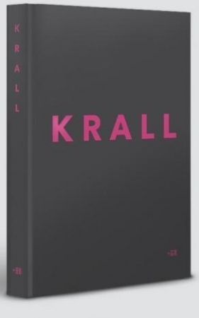 Krall - Wojciech Tochman, Szczygieł Mariusz