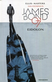 James Bond Tom 2 Eidolon - Masters Ellis, Flemings Ian