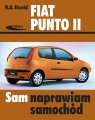 Fiat Punto II modele od września 1999 do czerwca 2003 Hans-Rüdiger Etzold