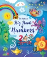 Big Book of Numbers Felicity Brooks