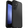 Etui OtterBox React Samsung Galaxy S23 FE Black Crystal clear black