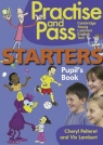 Practise and Pass Starters Student's Book Cambridge Young Learners English Cheryl Pelteret, Viv Lambert