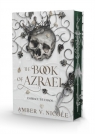 The Book of Azrael Amber V. Nicole