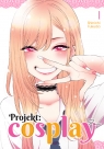  Projekt: cosplay  #1
