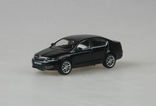 Skoda Octavia III 2012