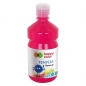 Farba tempera 500 ml - magenta (305815)