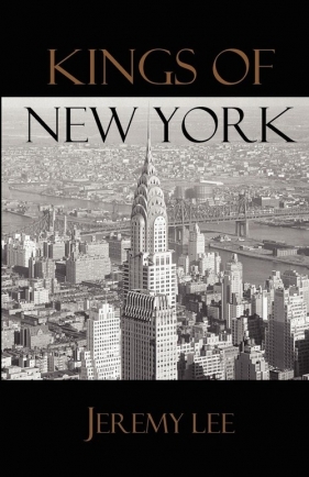 Kings of New York - Lee Jeremy