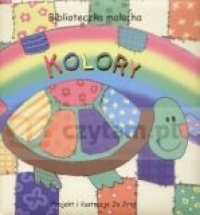 Kolory - Jo Joof