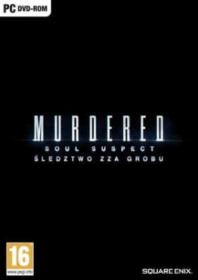 Murdered: Śledztwo zza grobu