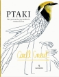 Ptaki - Carll Cneut