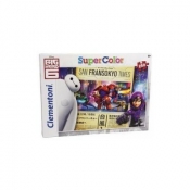 Puzzle 250 Big Hero 6