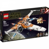 Lego Star Wars: Myśliwiec X-Wing Poe Damerona (75273)