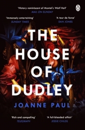 The House of Dudley - Paul Joanne