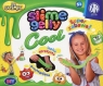 Dr Cosmic Slime Gelly Cool diy zielony