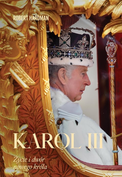 Karol III Życie i dwór nowego króla
